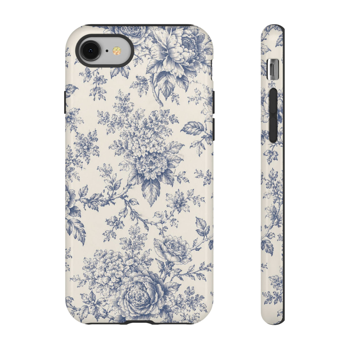 Le Jardin Fleuri Phone Case
