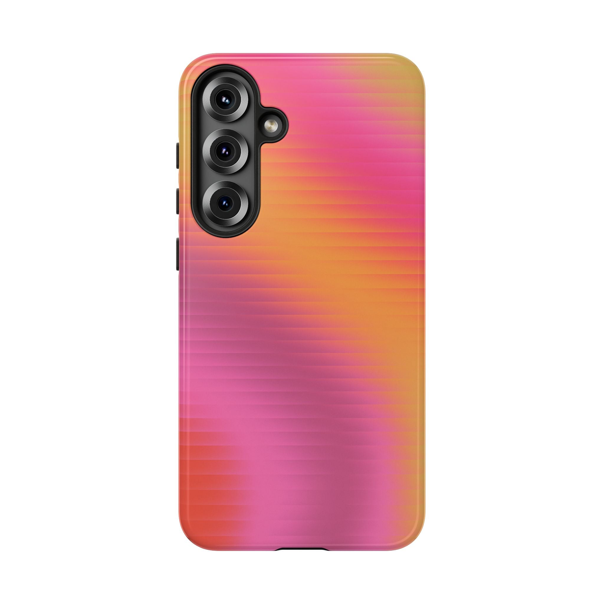 Gradient Sunset Phone Case