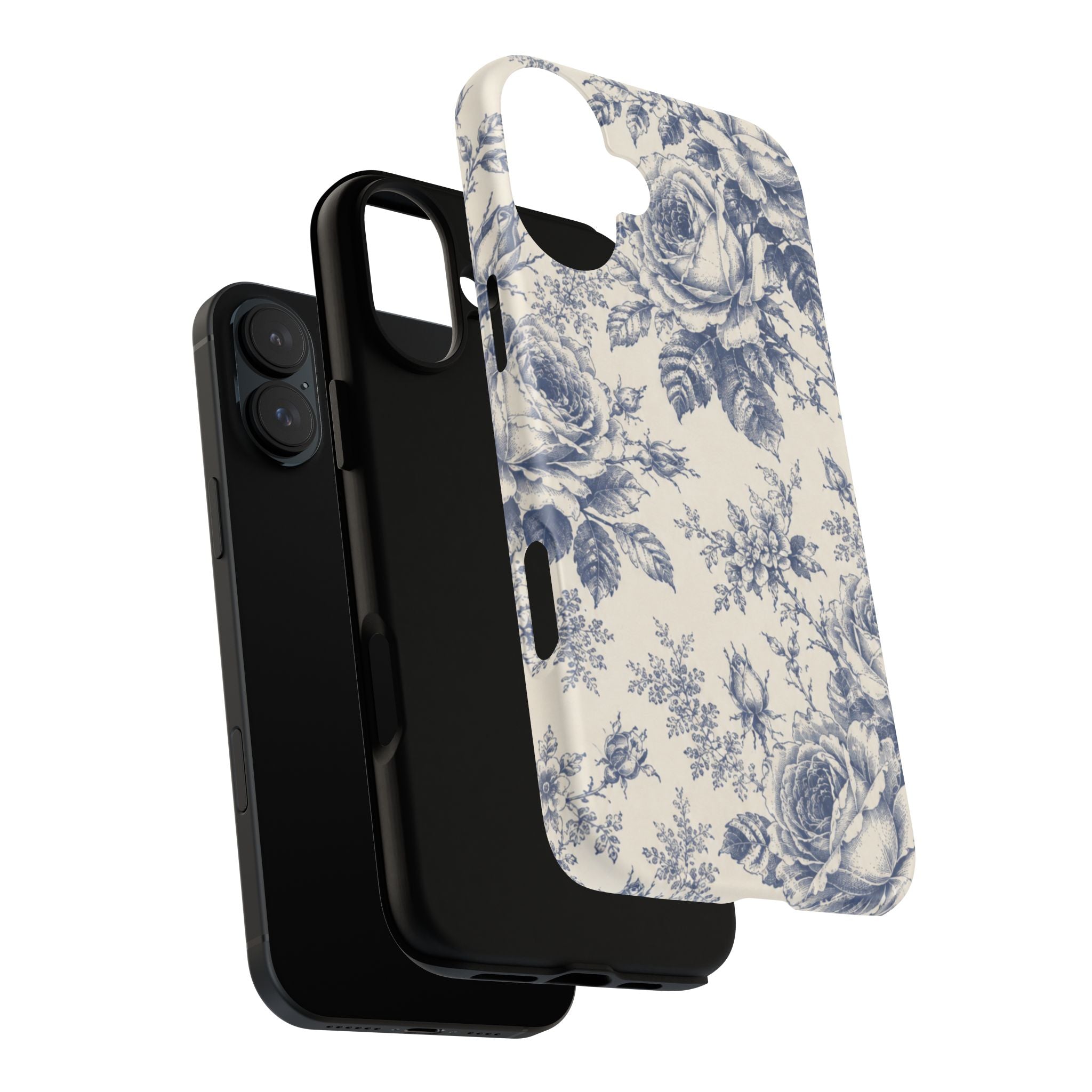 La Roseraie Phone Case