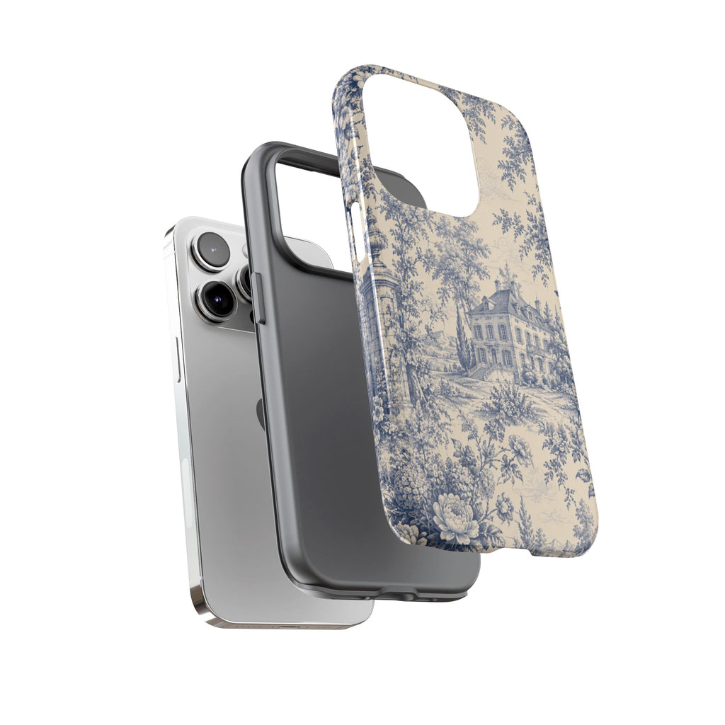 La Maison de Provence Phone Case