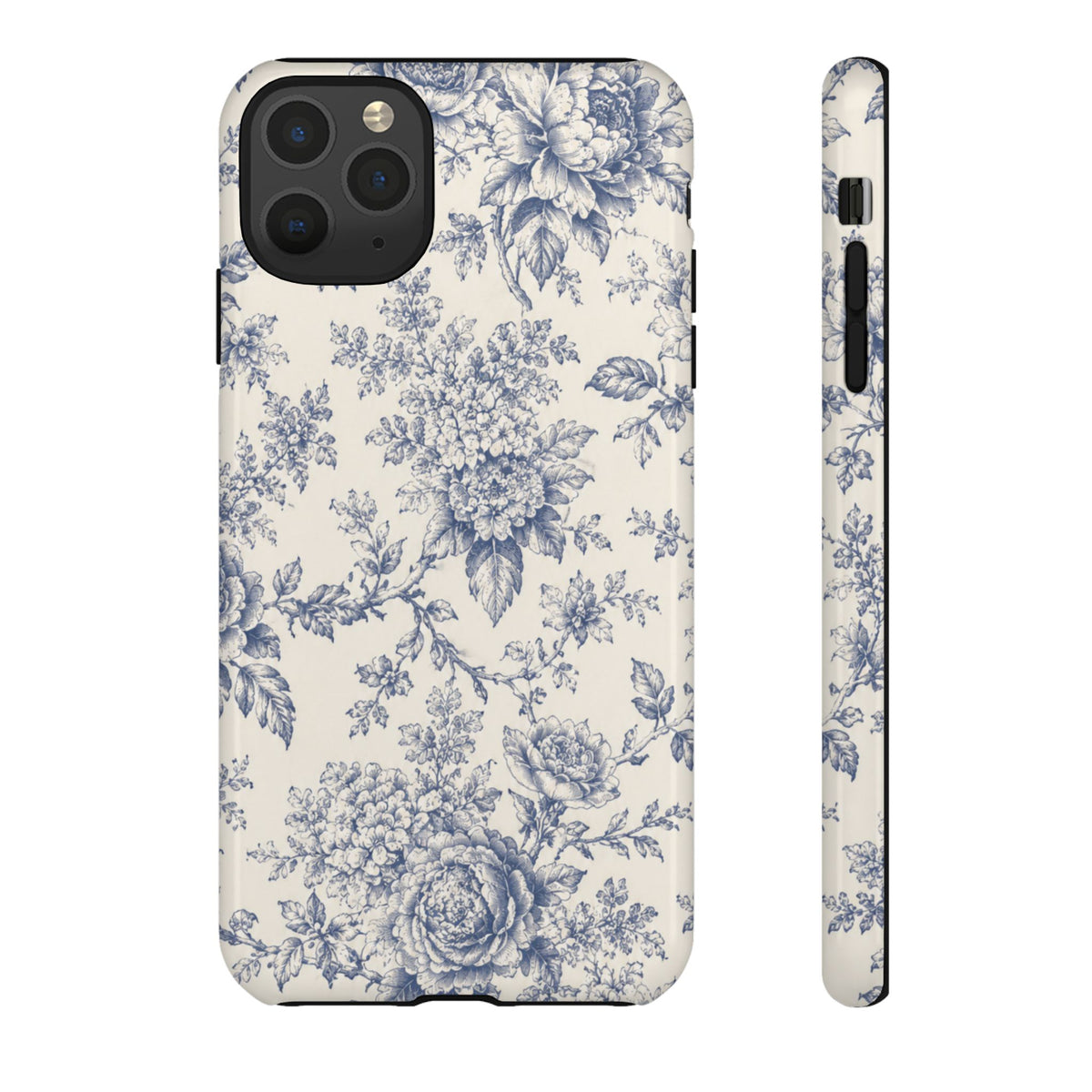 Le Jardin Fleuri Phone Case