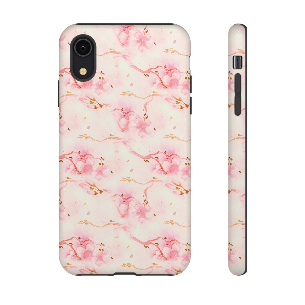 Cherry Blossom Phone Case