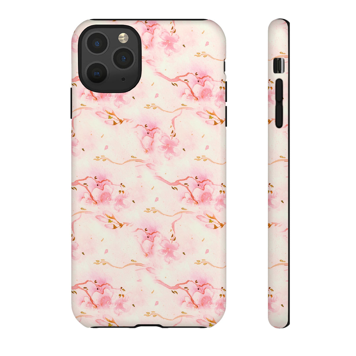 Cherry Blossom Phone Case
