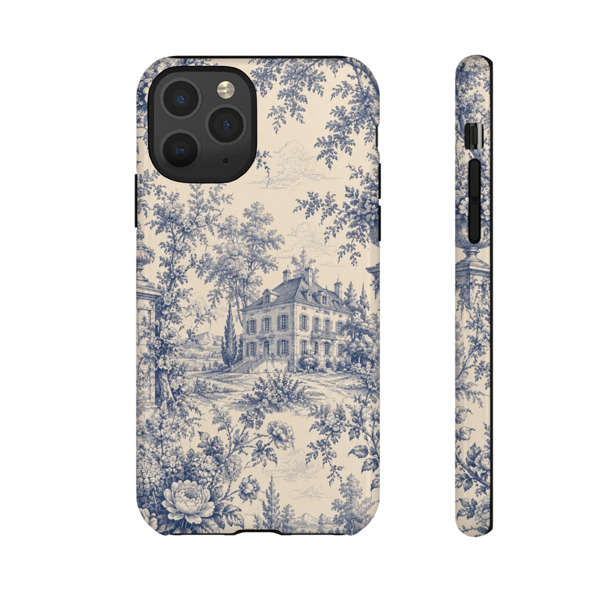 La Maison de Provence Phone Case
