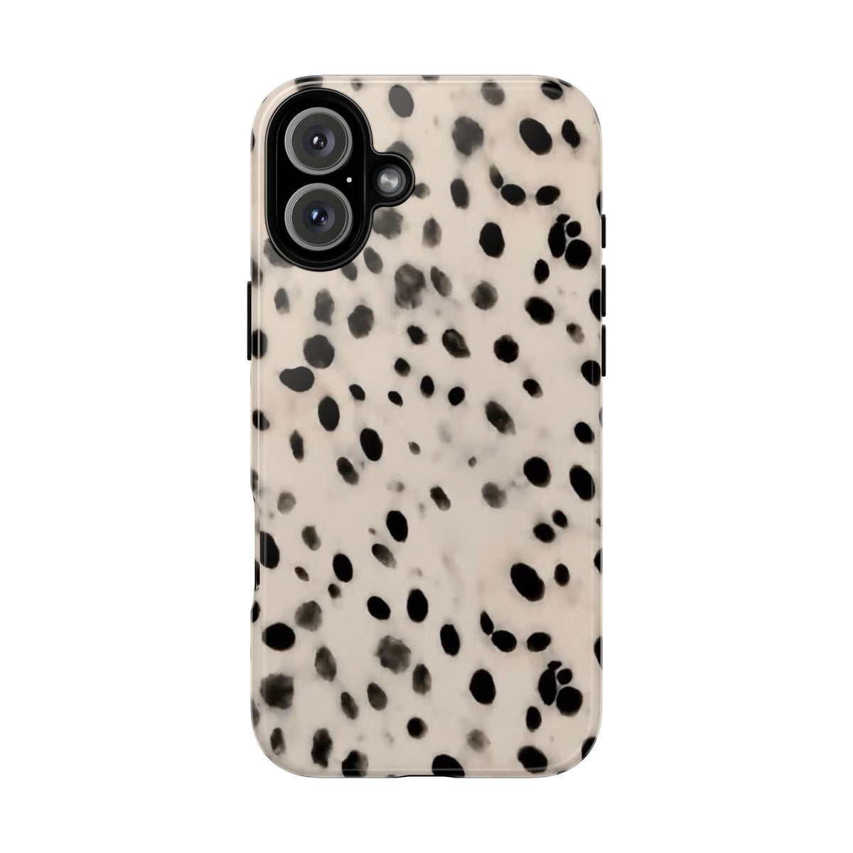 Dalmatian Spot Phone Case