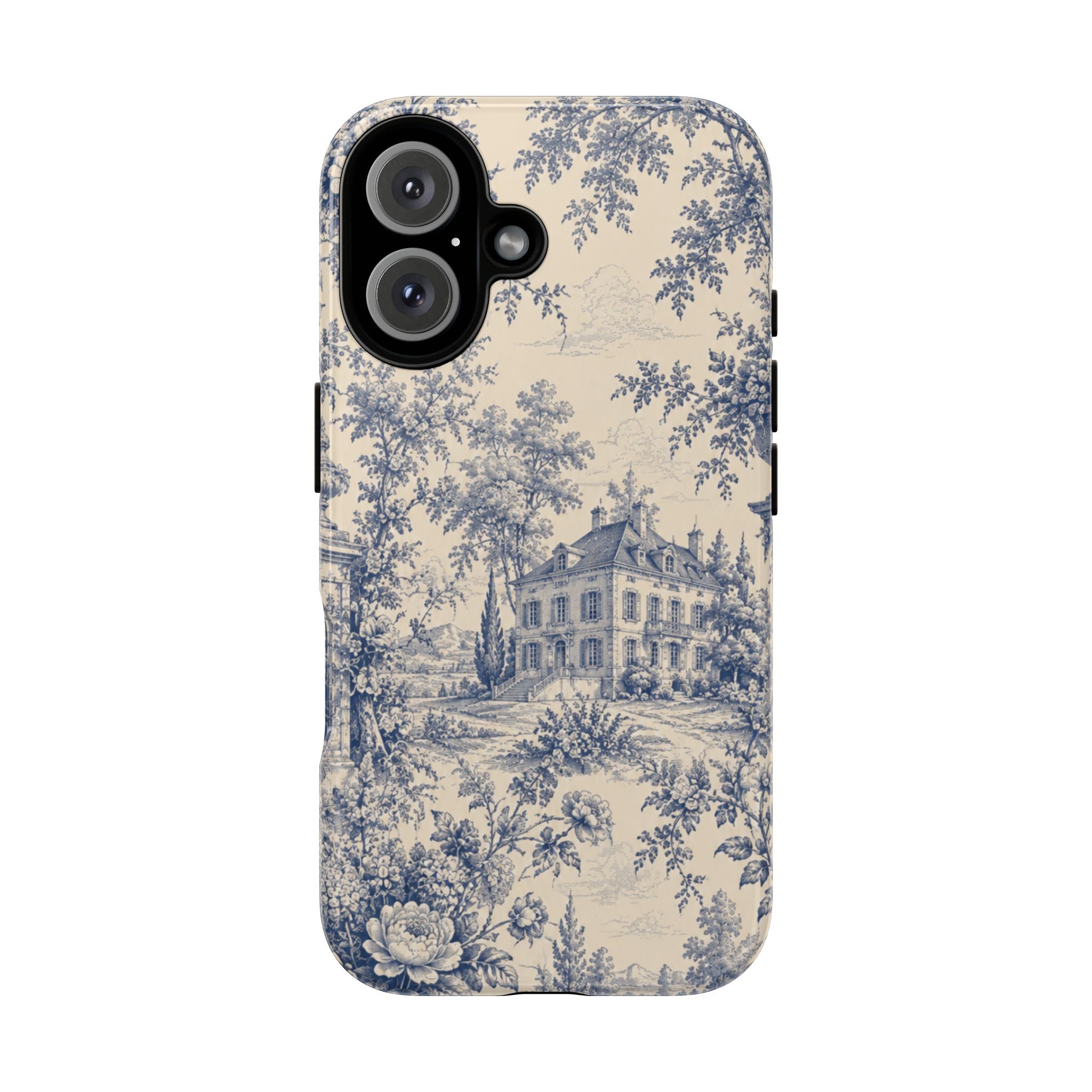 La Maison de Provence Phone Case