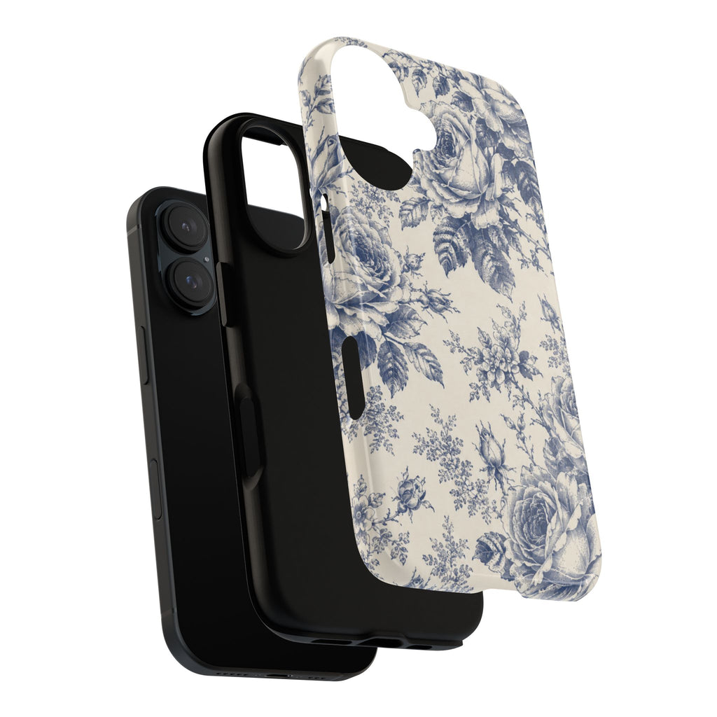 La Roseraie Phone Case