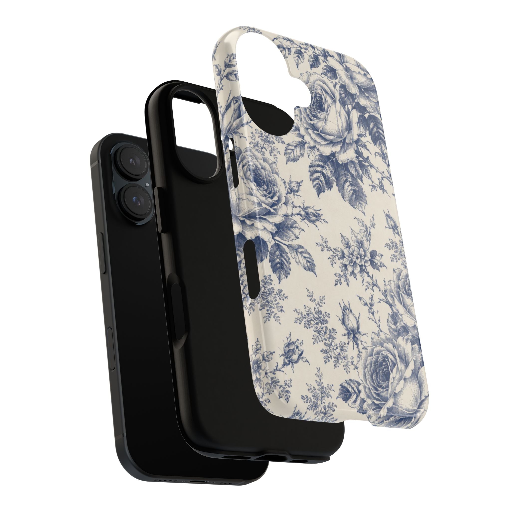 La Roseraie Phone Case
