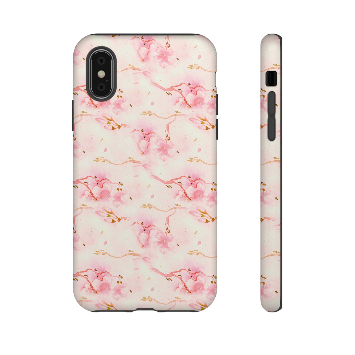 Cherry Blossom Phone Case