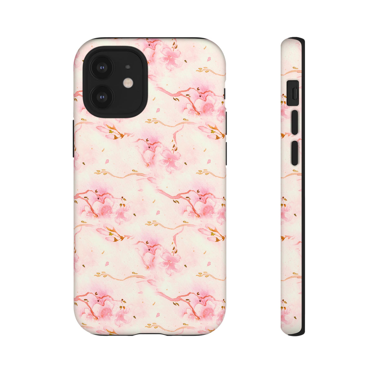 Cherry Blossom Phone Case