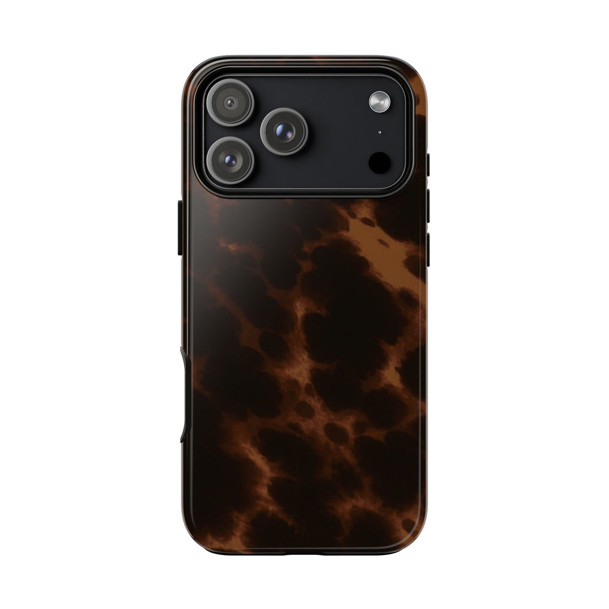 Tortoiseshell Phone Case