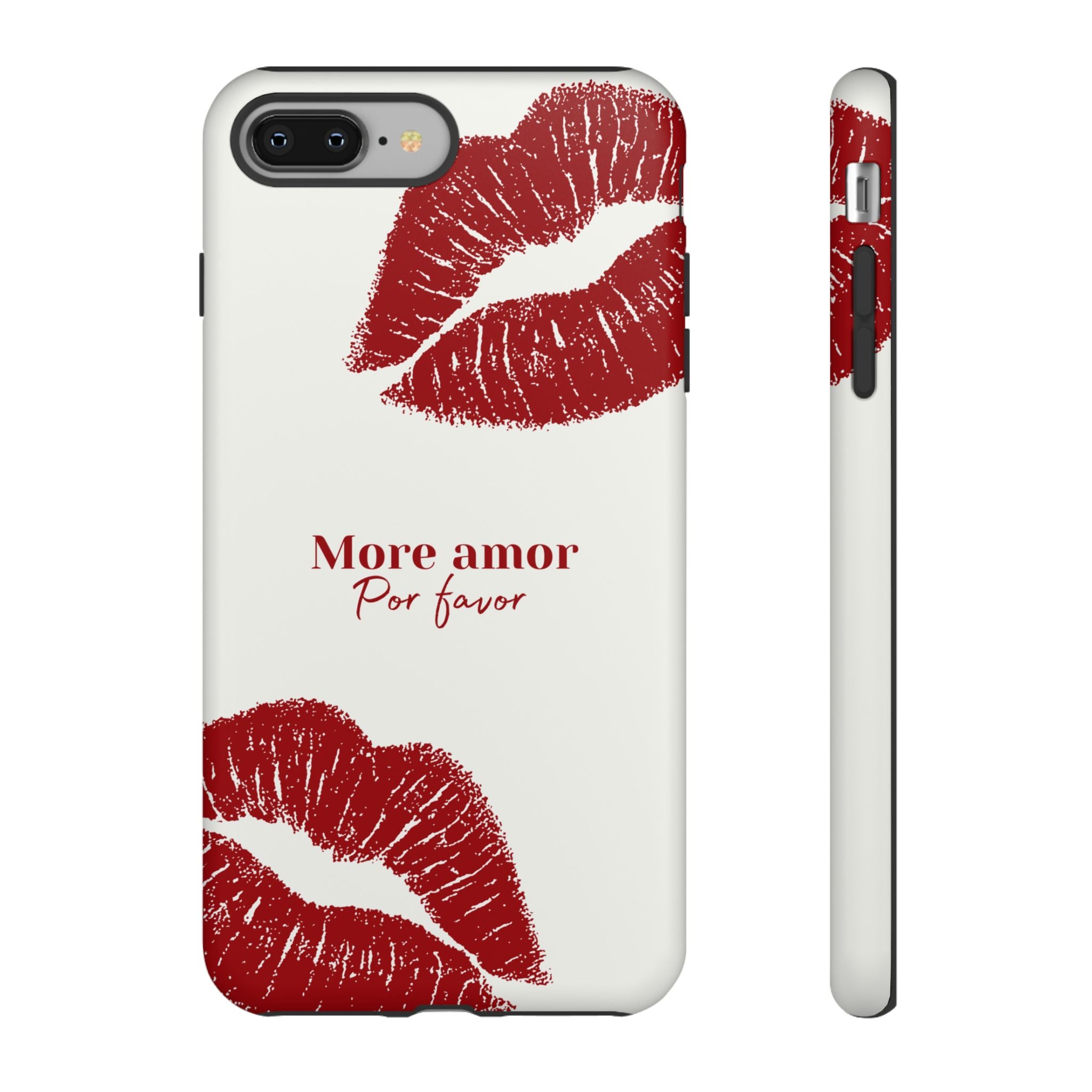 More Amor Phone Case