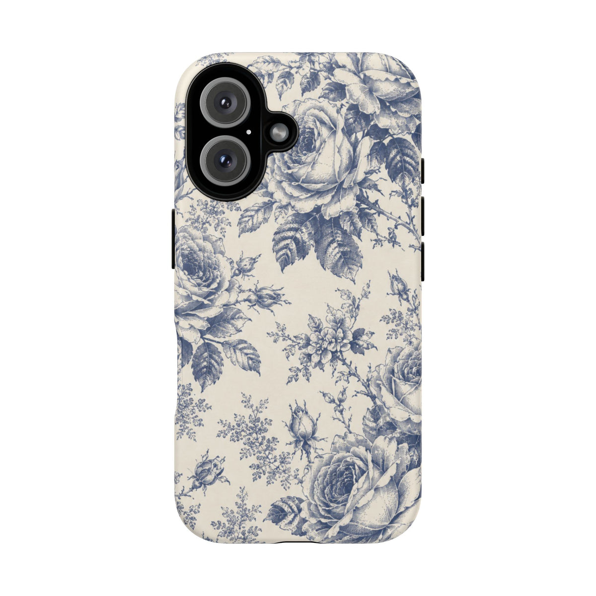 La Roseraie Phone Case
