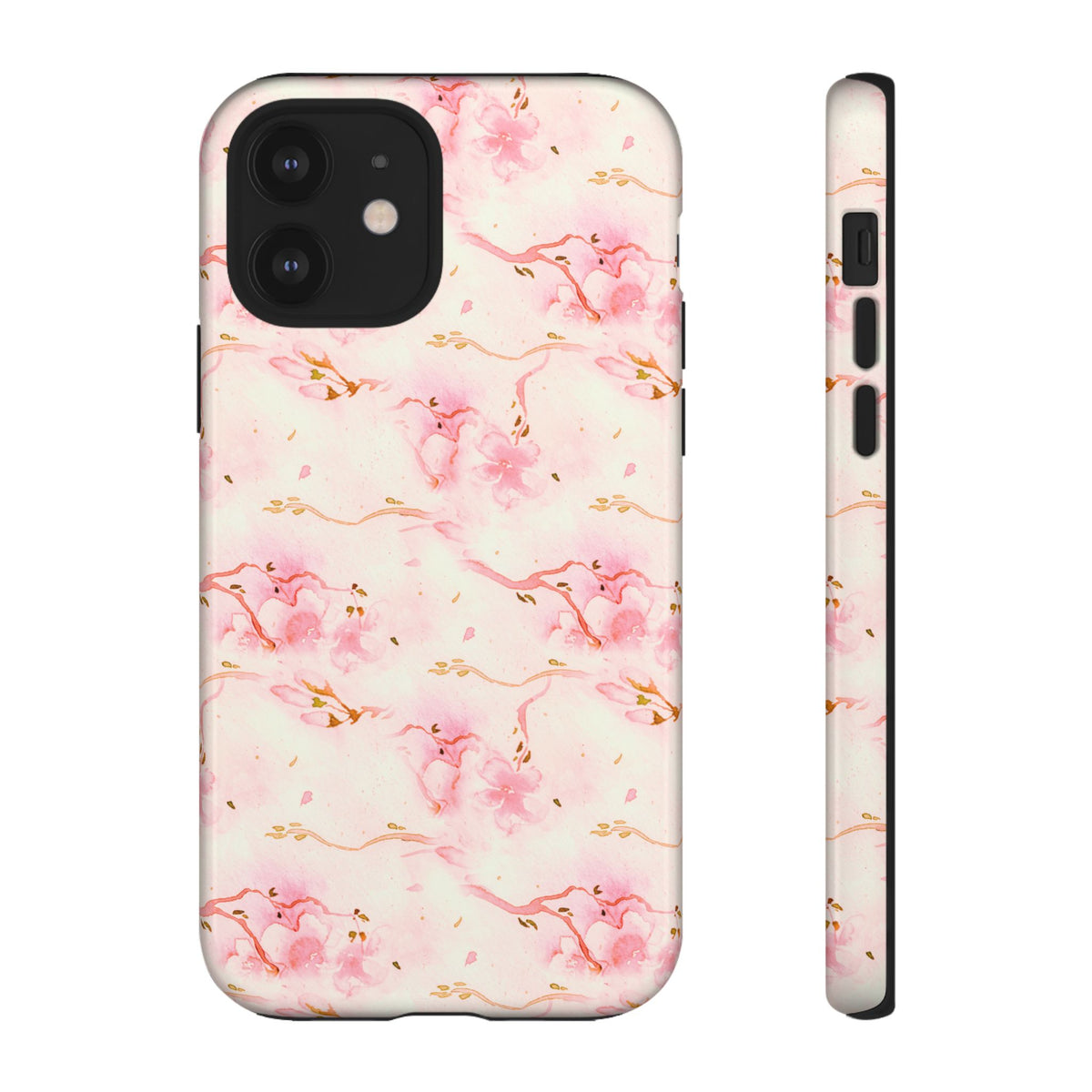 Cherry Blossom Phone Case