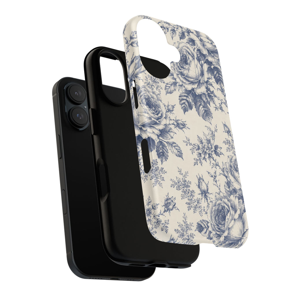La Roseraie Phone Case