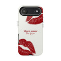 More Amor Phone Case