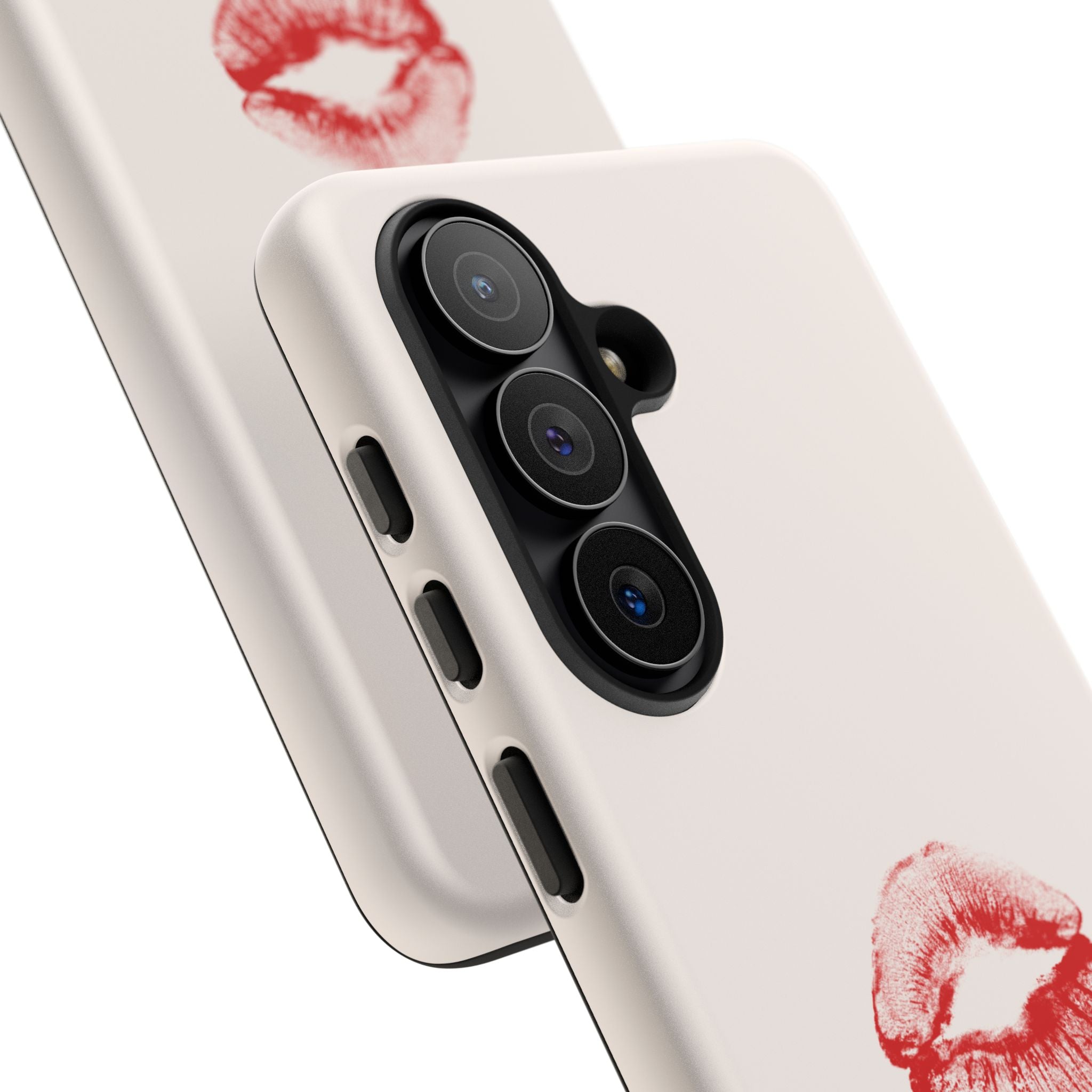 Kiss Print Phone Case