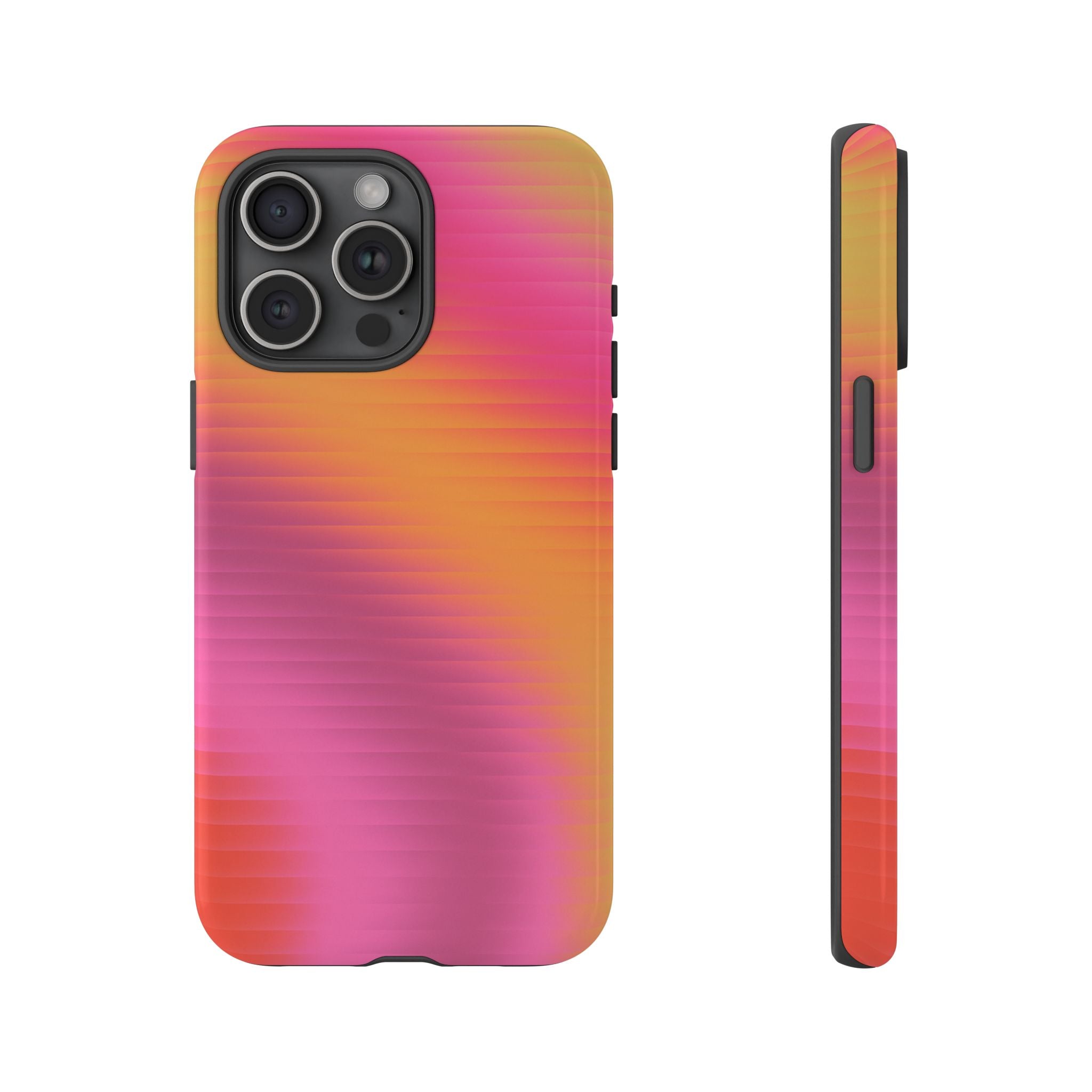 Gradient Sunset Phone Case