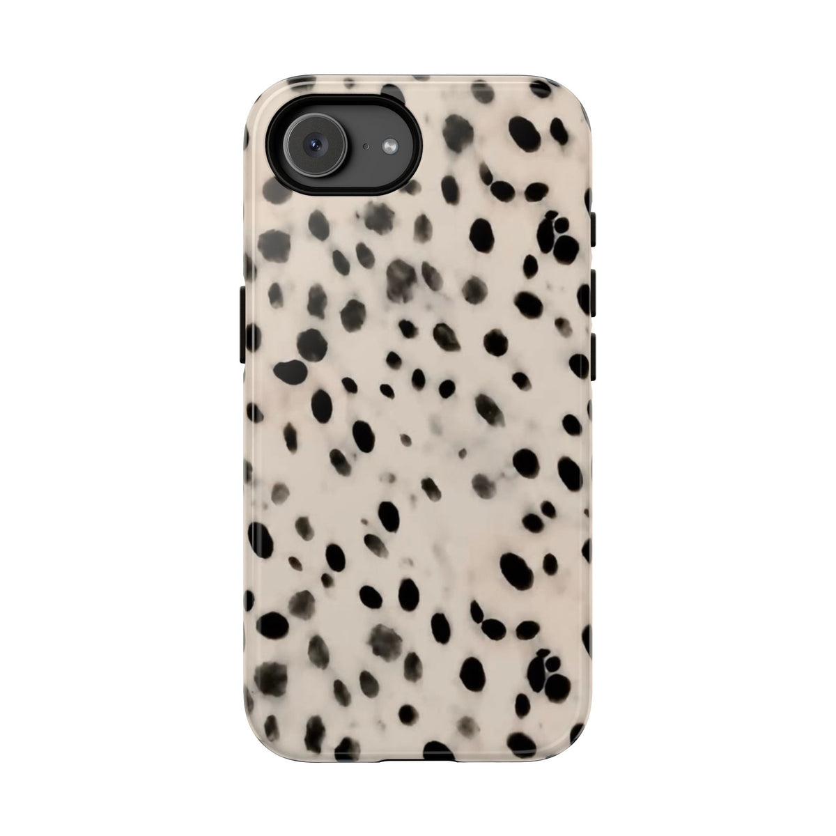 Dalmatian Spot Phone Case