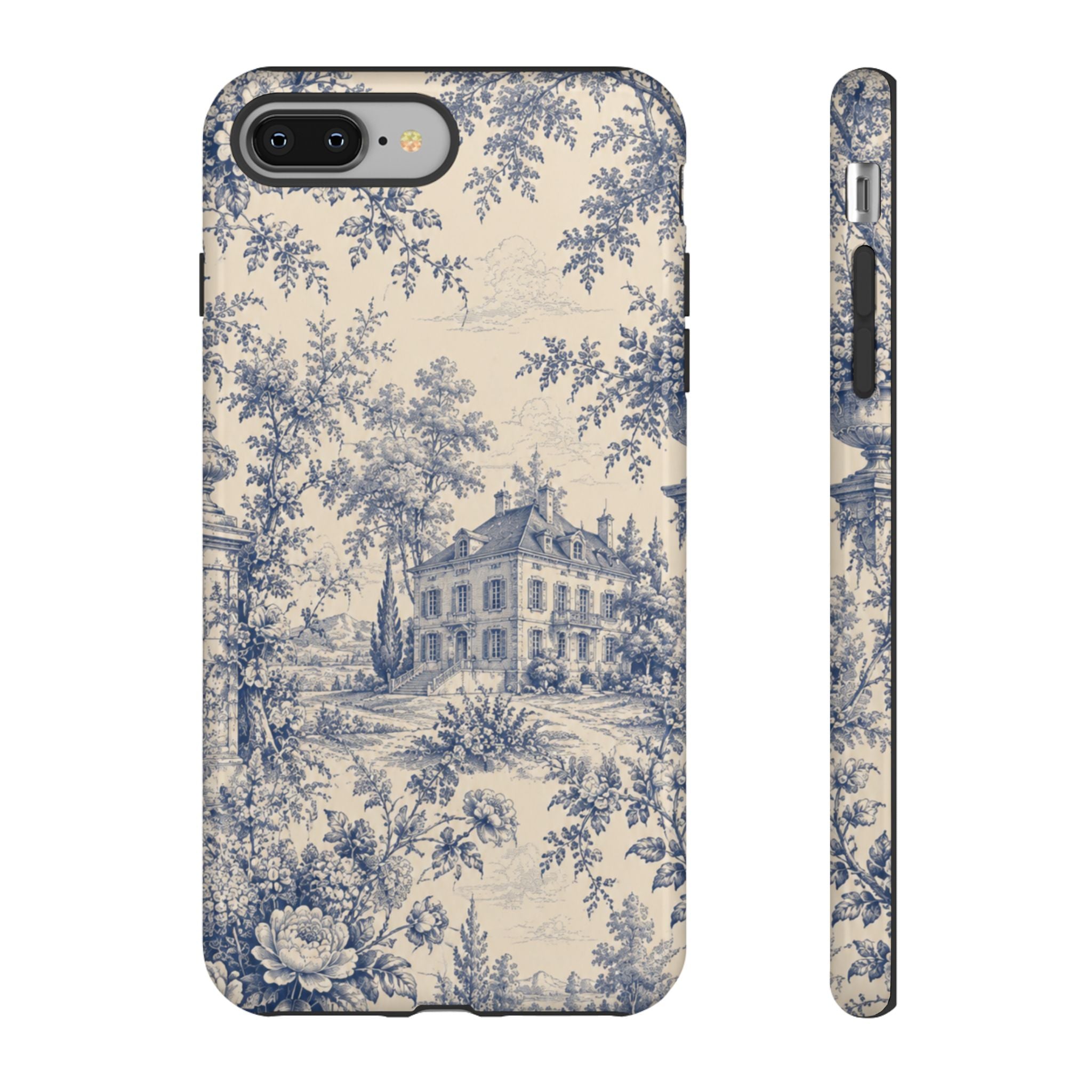 La Maison de Provence Phone Case