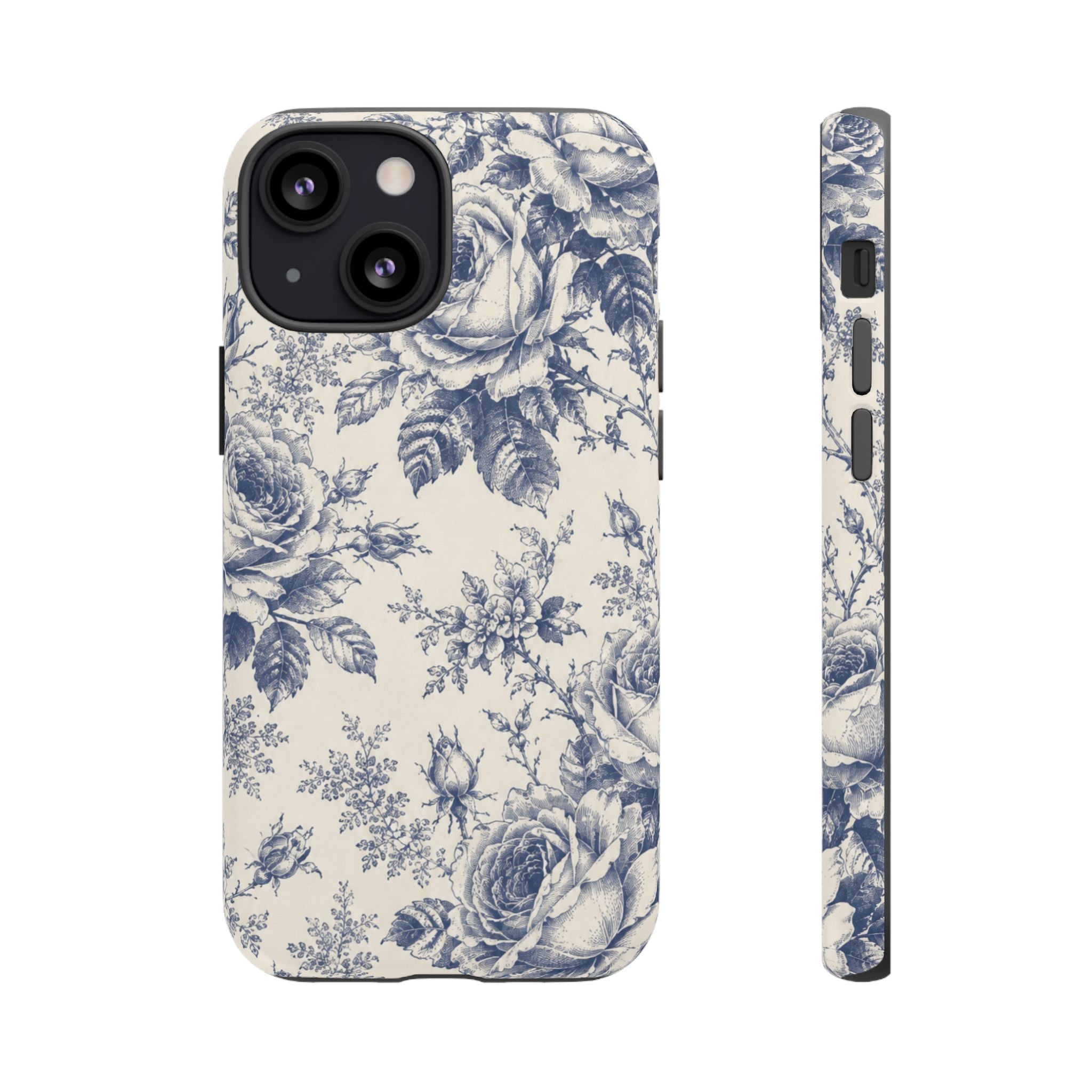 La Roseraie Phone Case