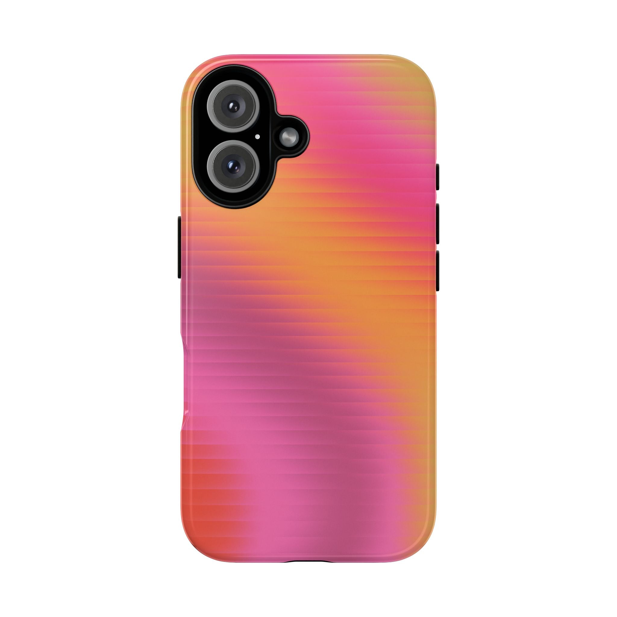 Gradient Sunset Phone Case