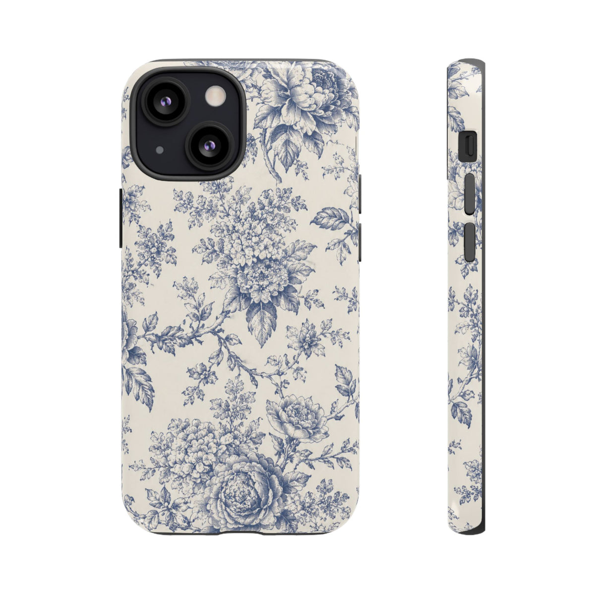 Le Jardin Fleuri Phone Case