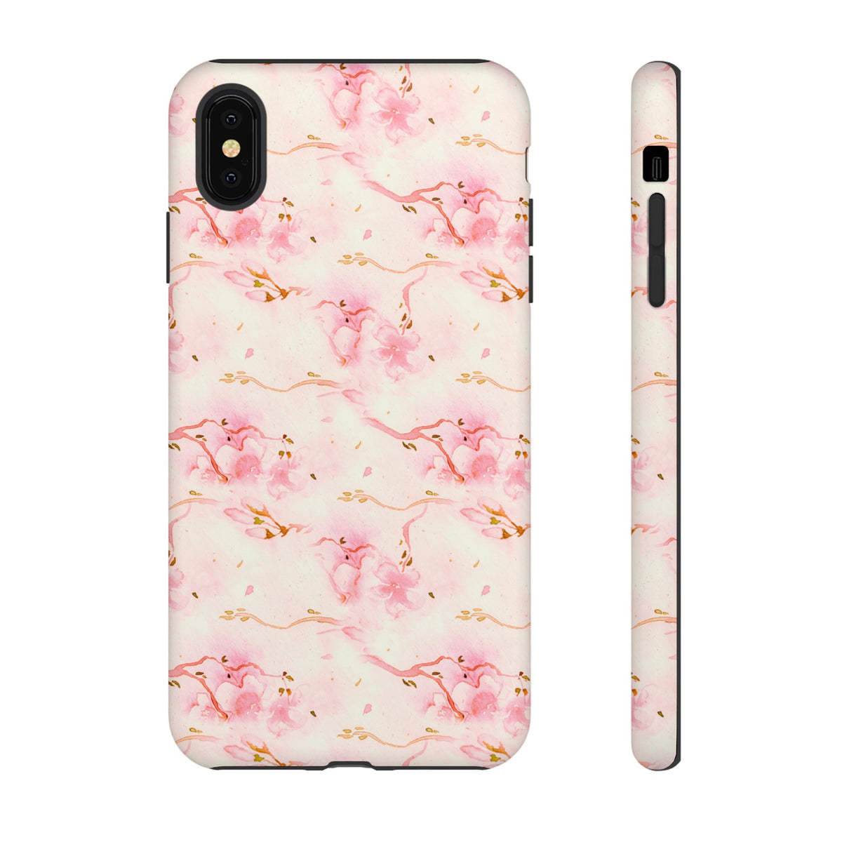Cherry Blossom Phone Case