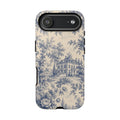 La Maison de Provence Phone Case