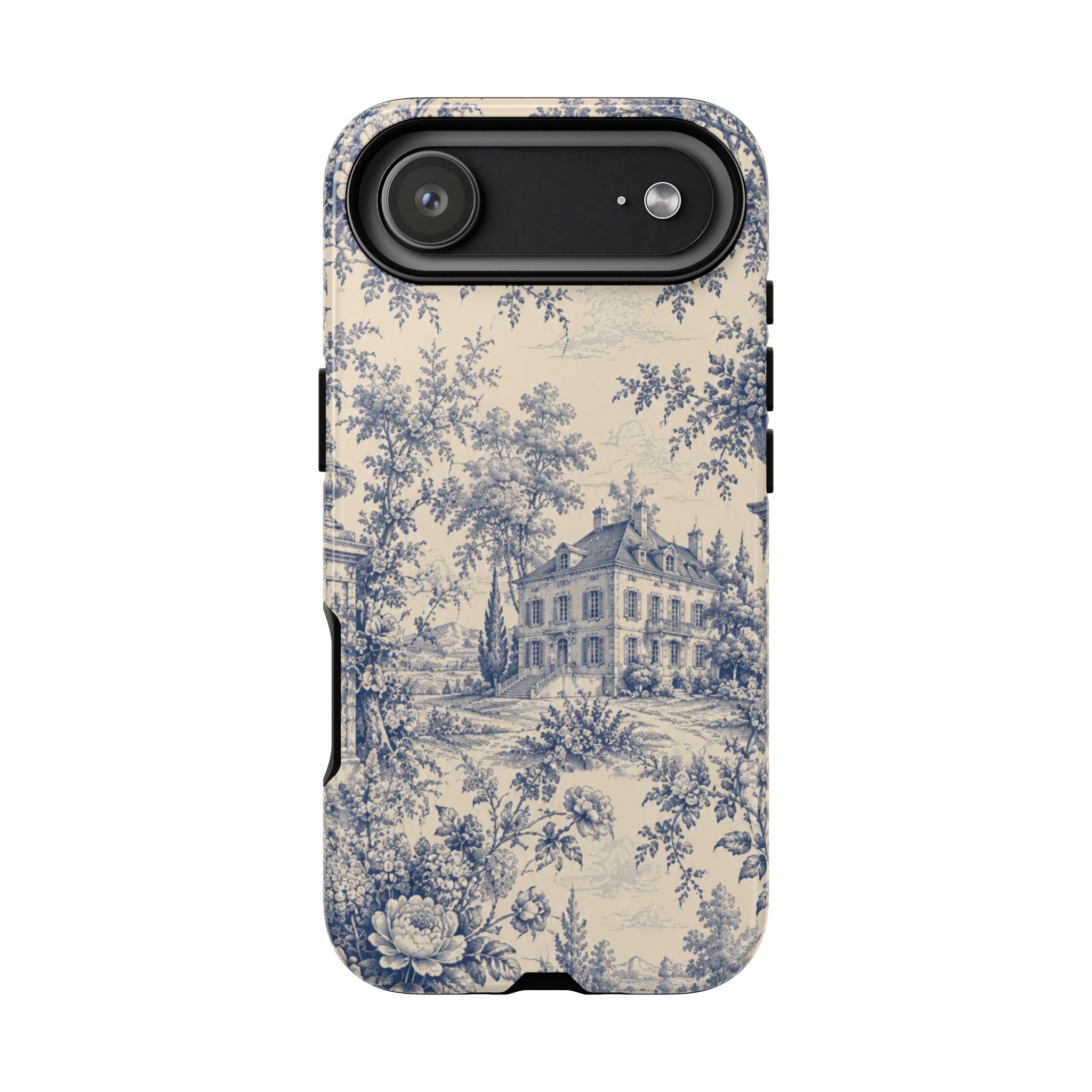 La Maison de Provence Phone Case