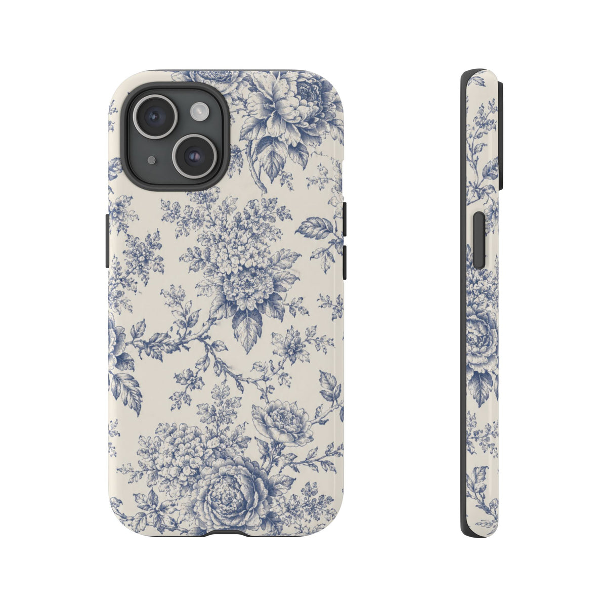 Le Jardin Fleuri Phone Case