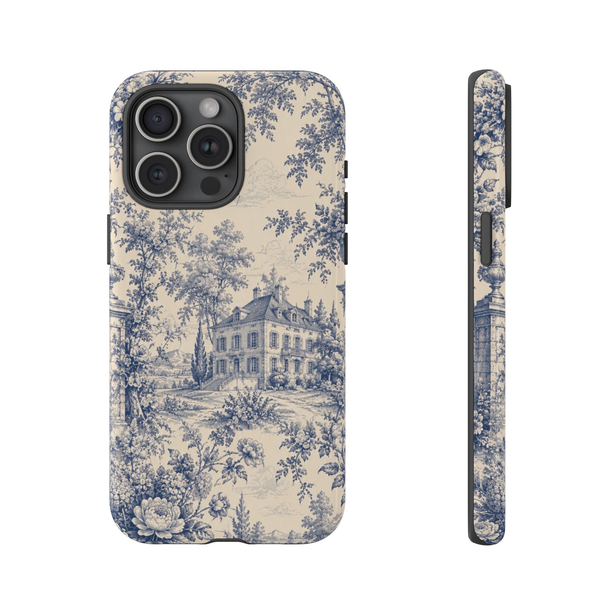 La Maison de Provence Phone Case