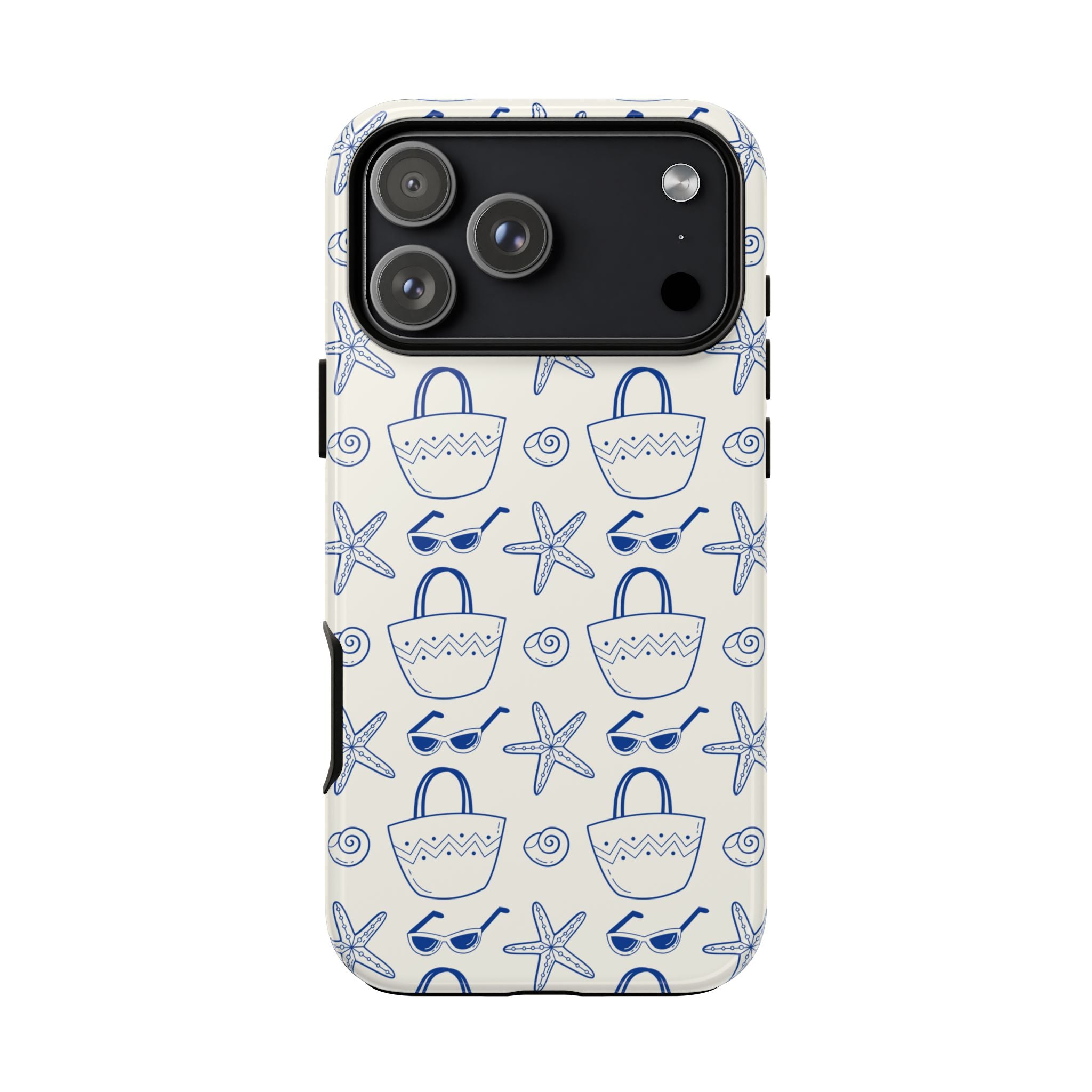 Beach Tote Phone Case