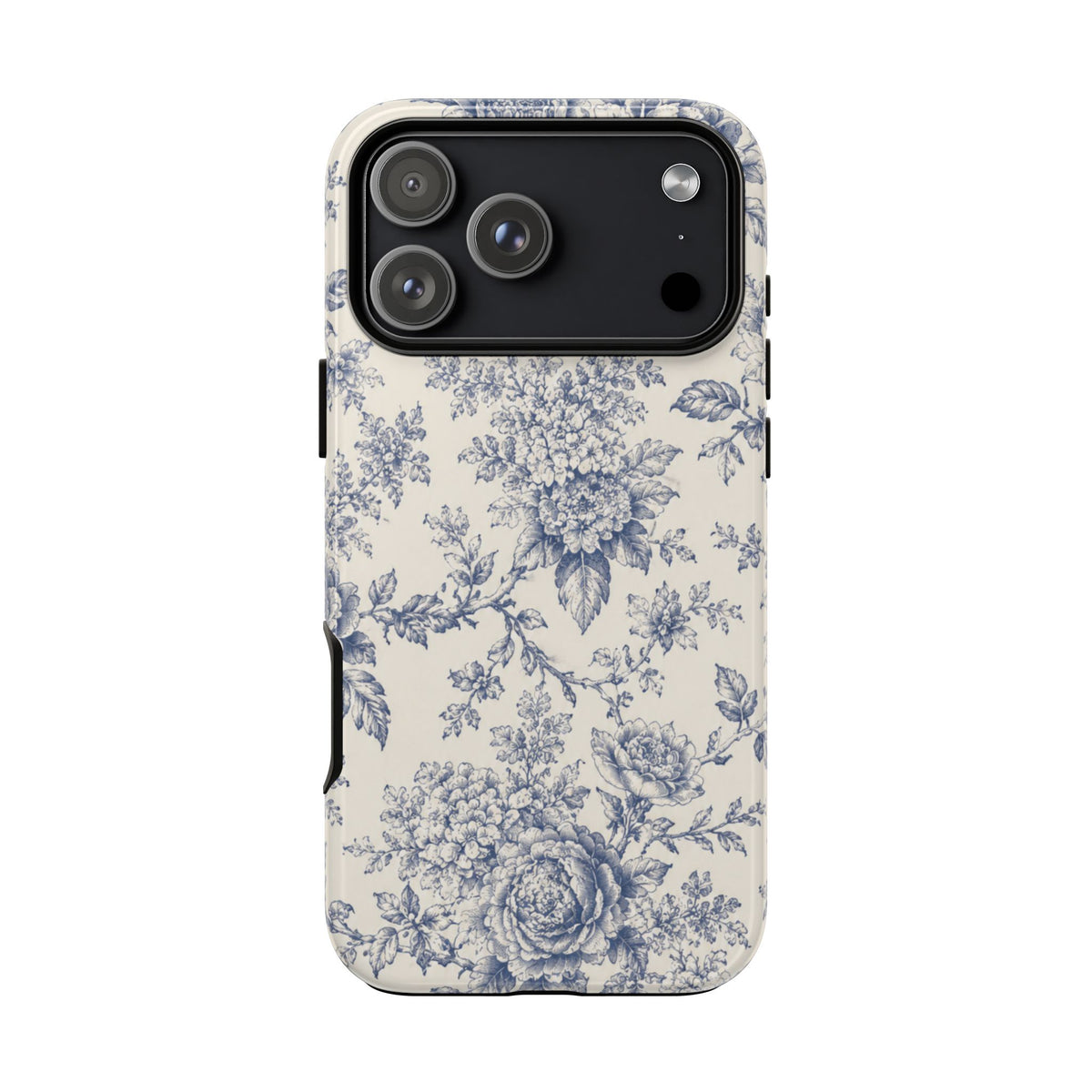 Le Jardin Fleuri Phone Case