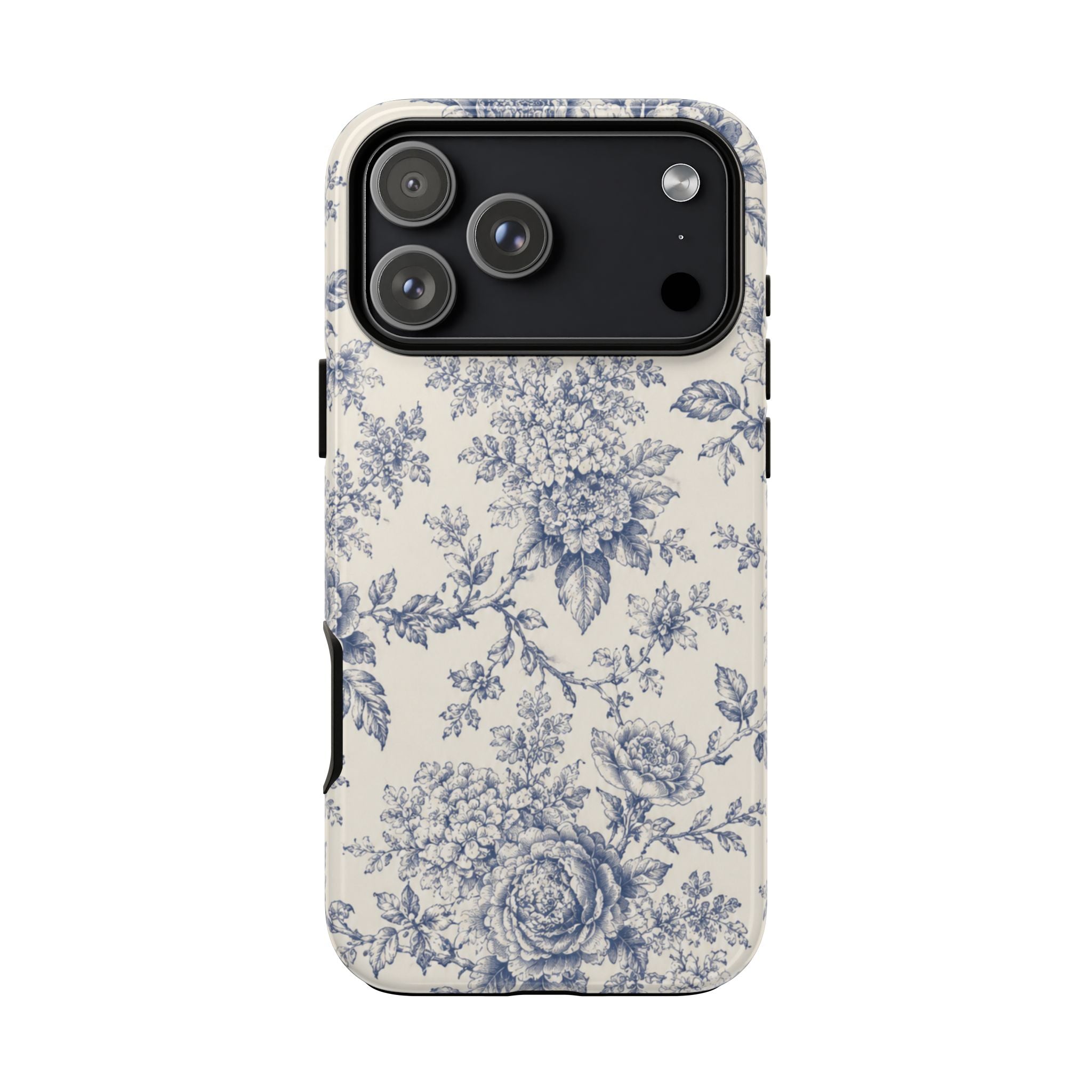 Le Jardin Fleuri Phone Case