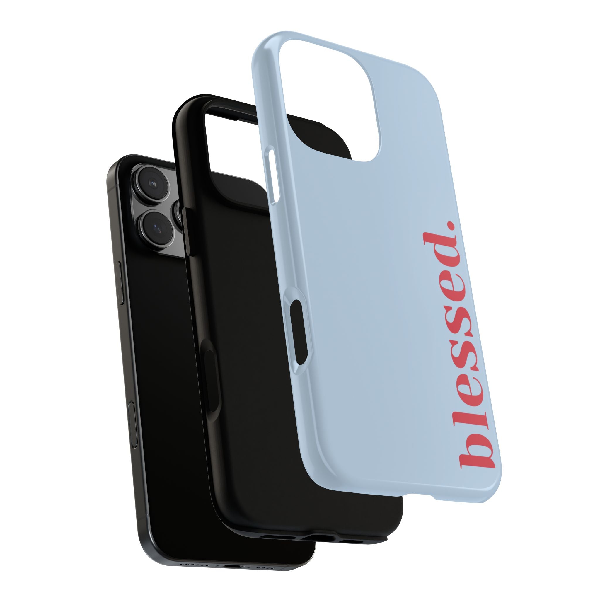 Blessed Phone Case