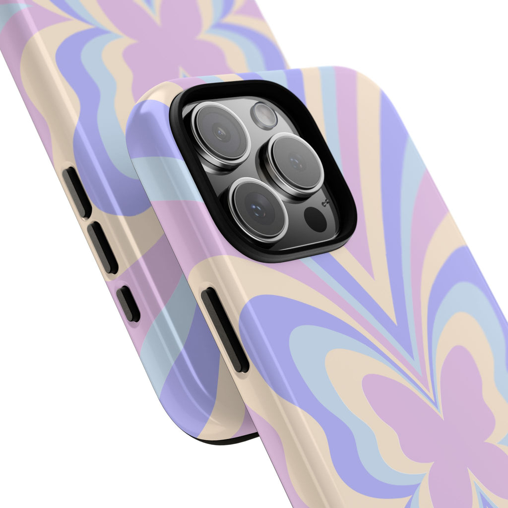 Retro Butterfly Phone Case