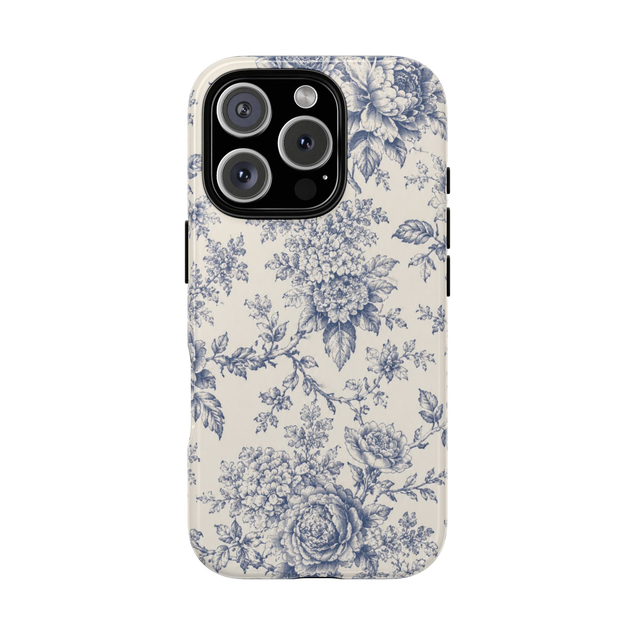 Le Jardin Fleuri Phone Case