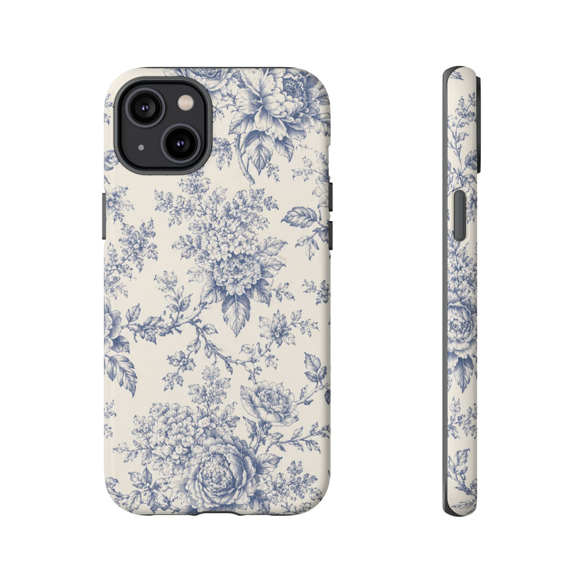 Le Jardin Fleuri Phone Case