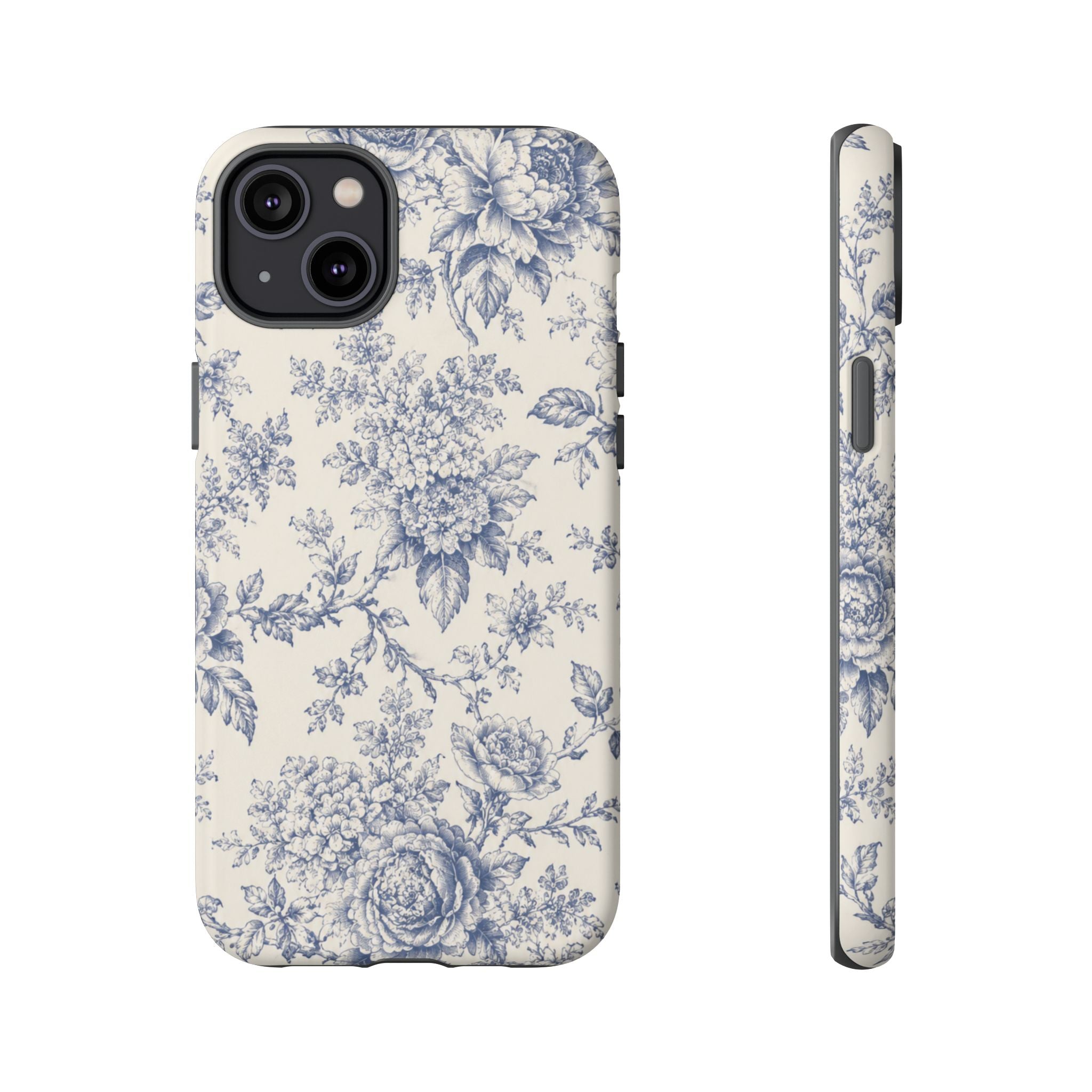 Le Jardin Fleuri Phone Case