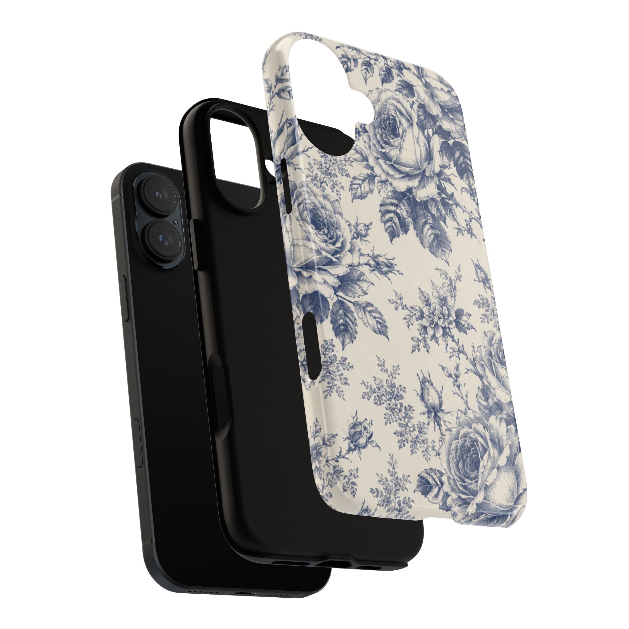 La Roseraie Phone Case