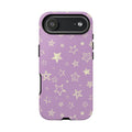 Star Pattern Phone Case