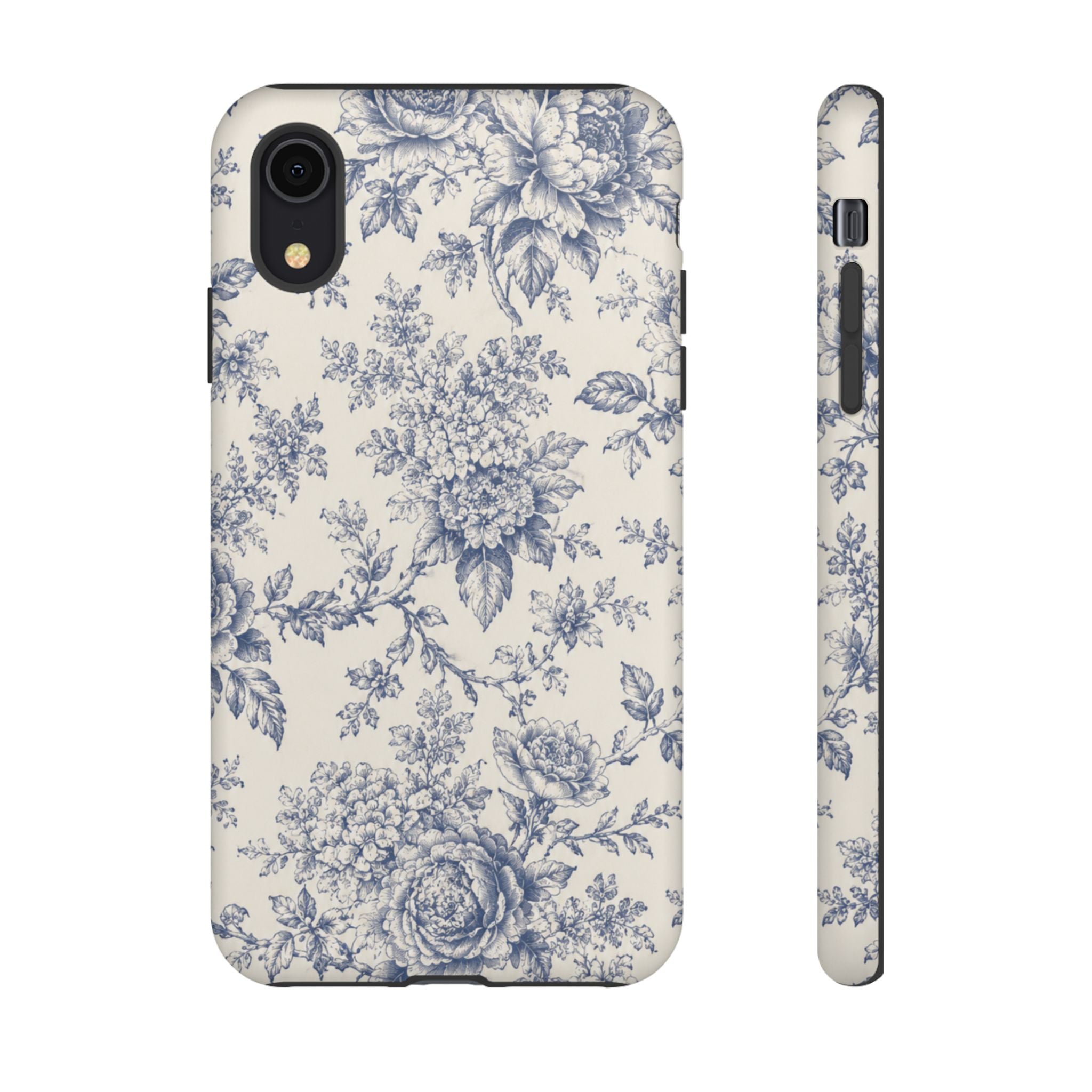 Le Jardin Fleuri Phone Case