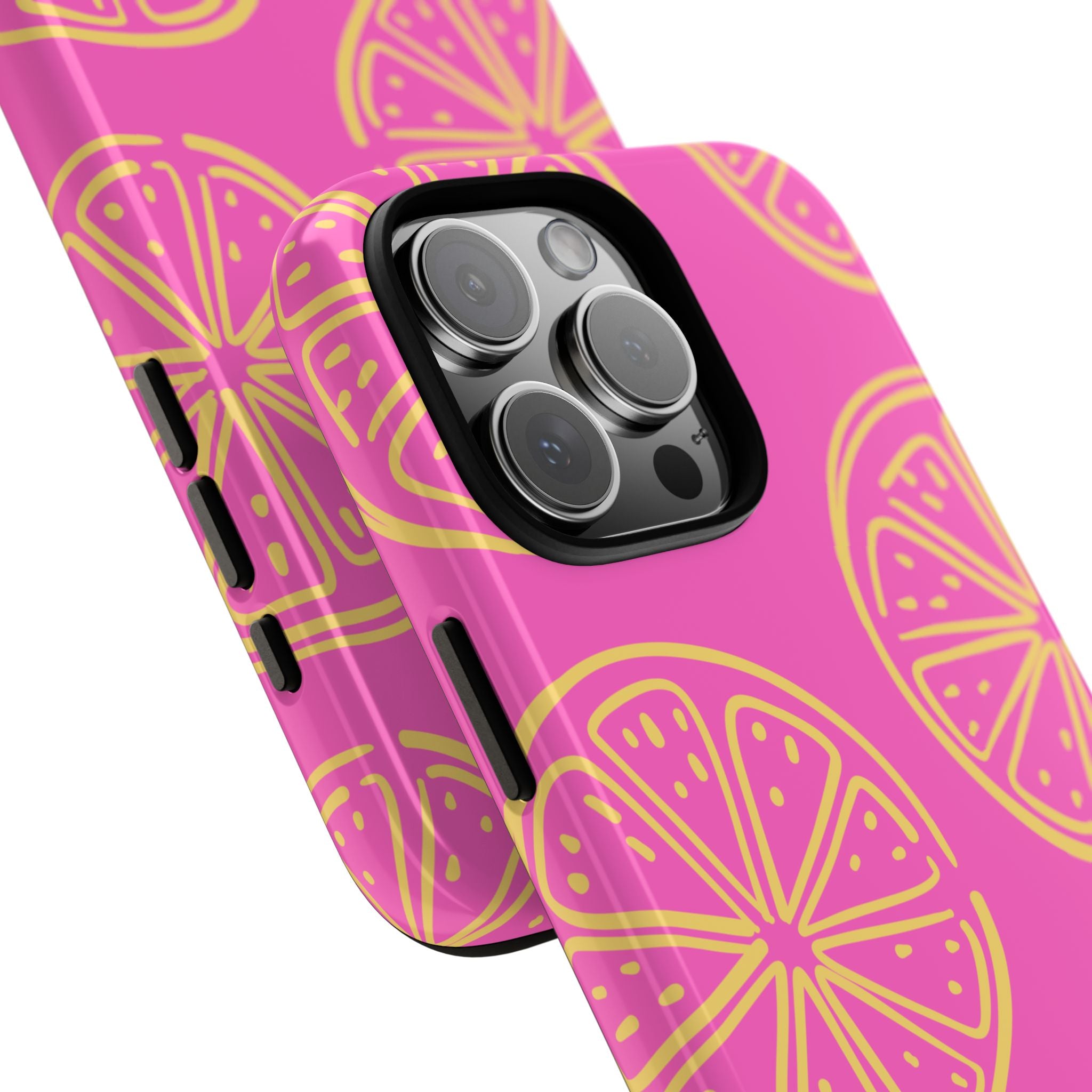 Citrus Summer Phone Case