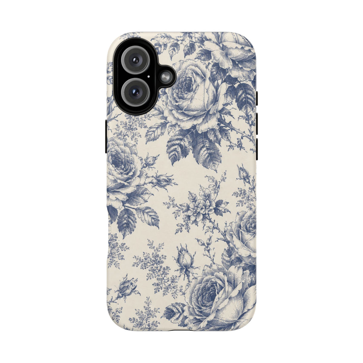 La Roseraie Phone Case