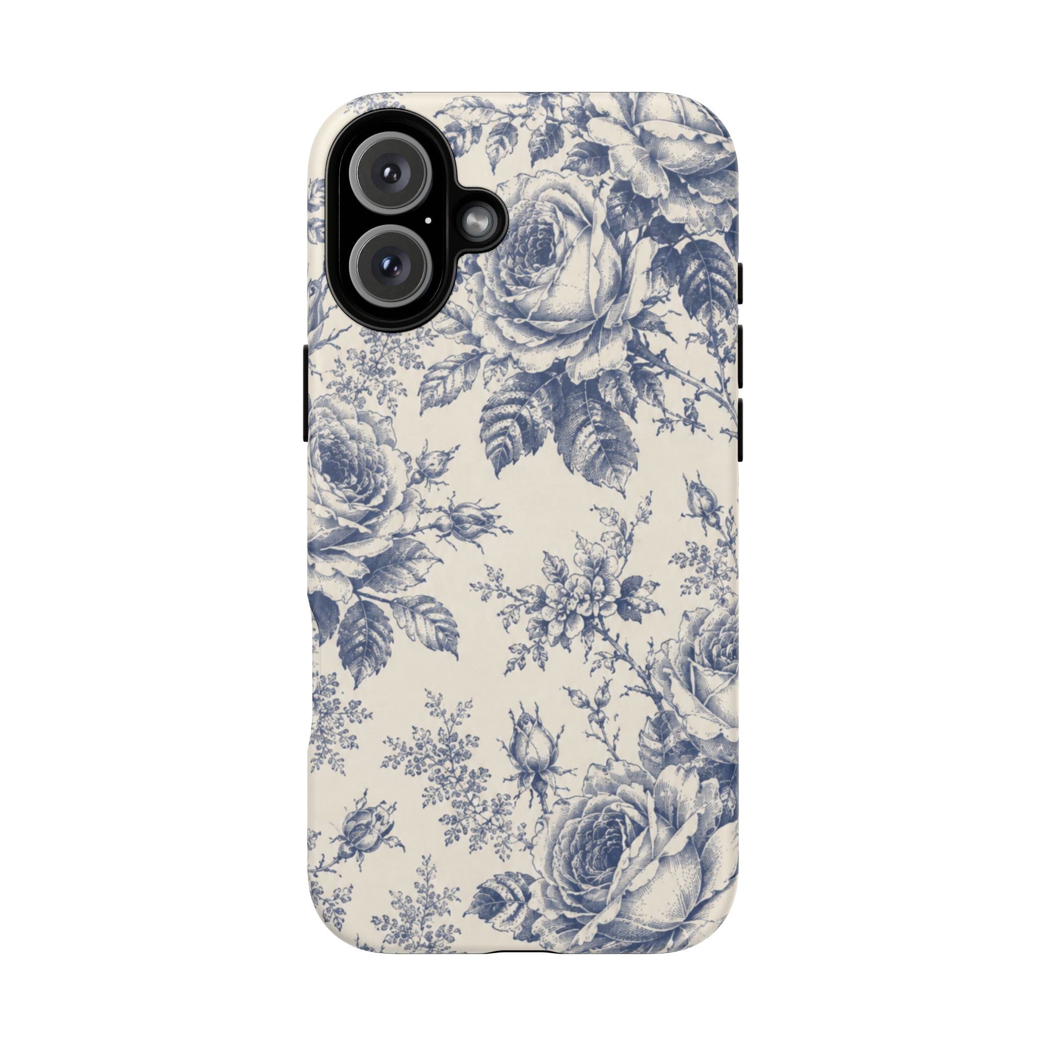 La Roseraie Phone Case