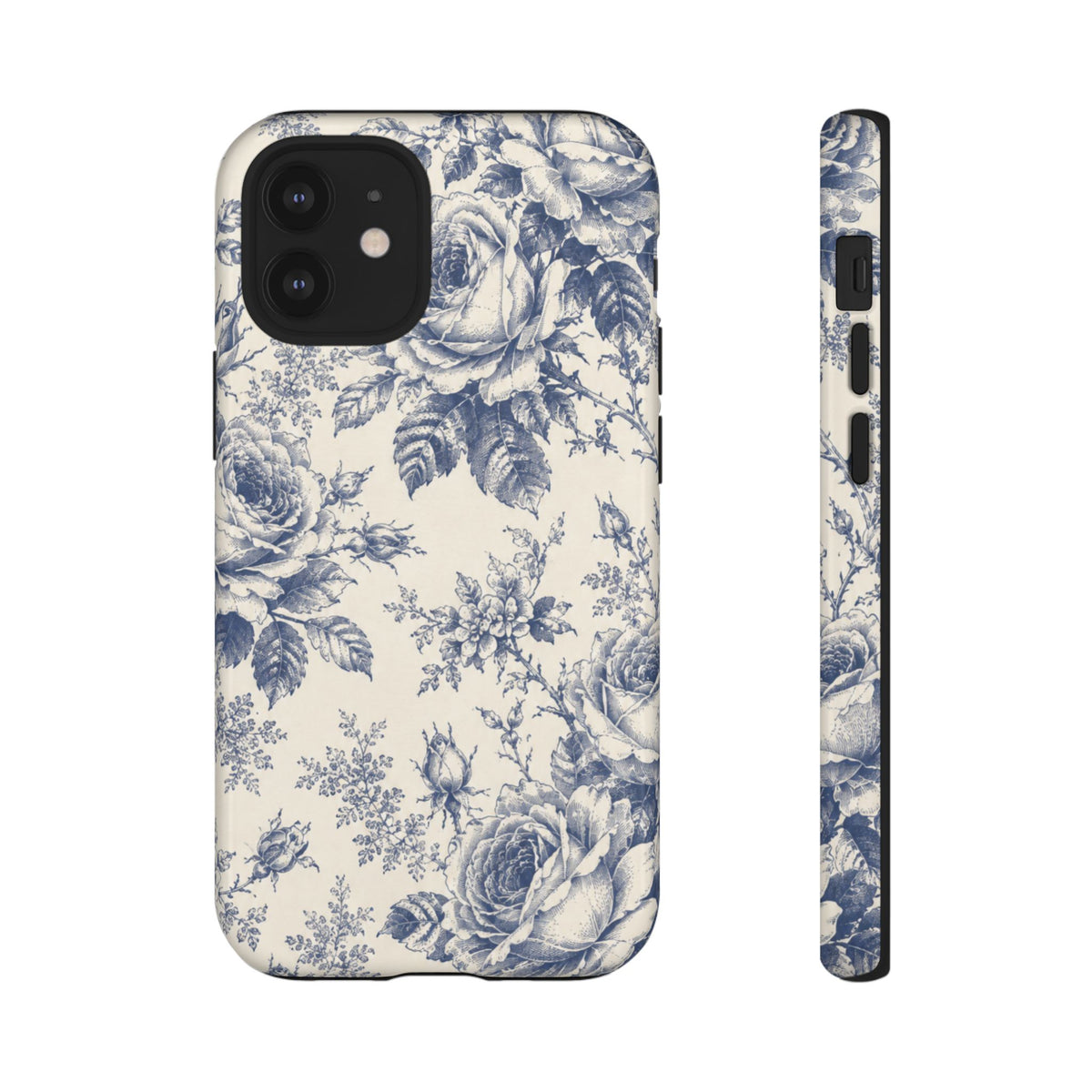 La Roseraie Phone Case