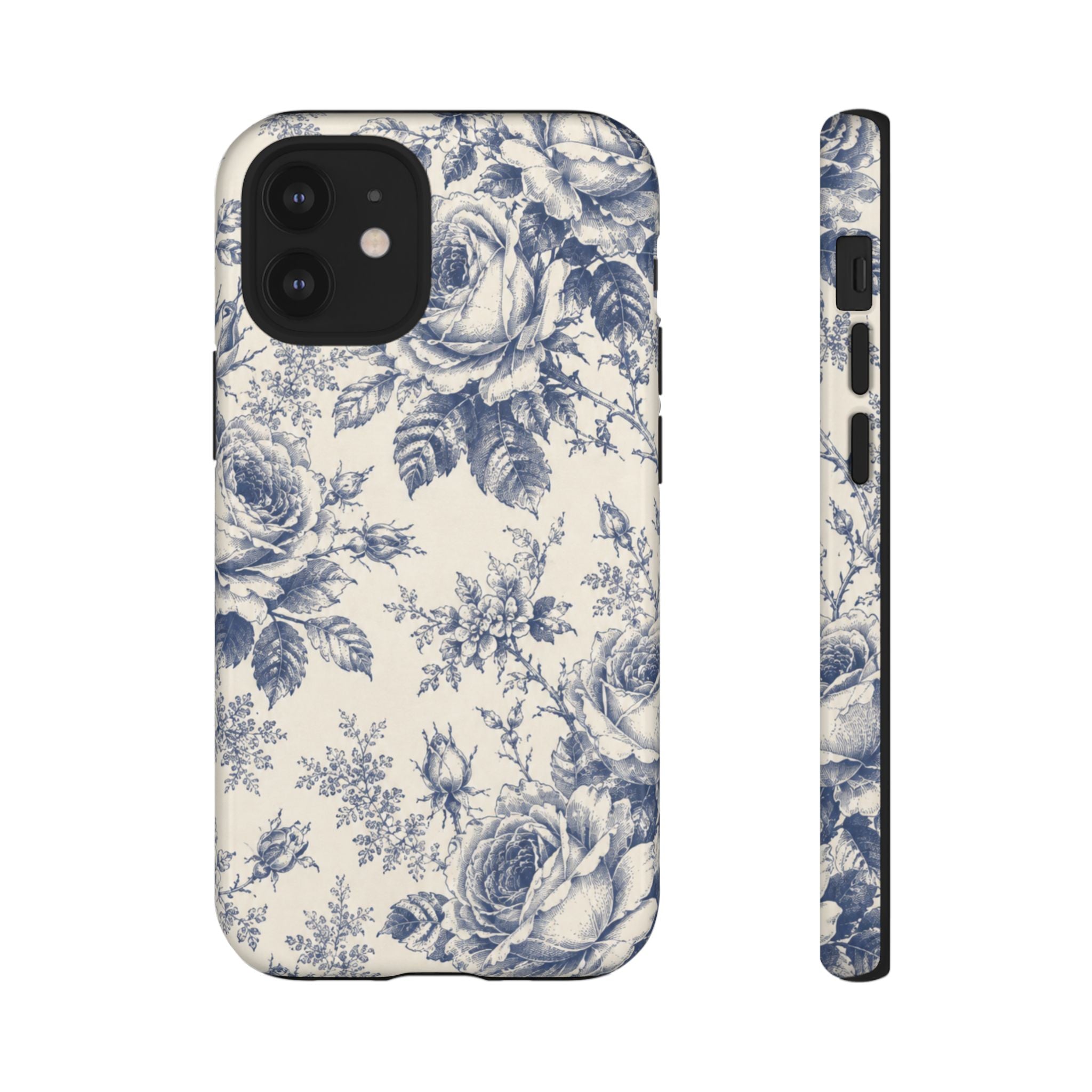 La Roseraie Phone Case
