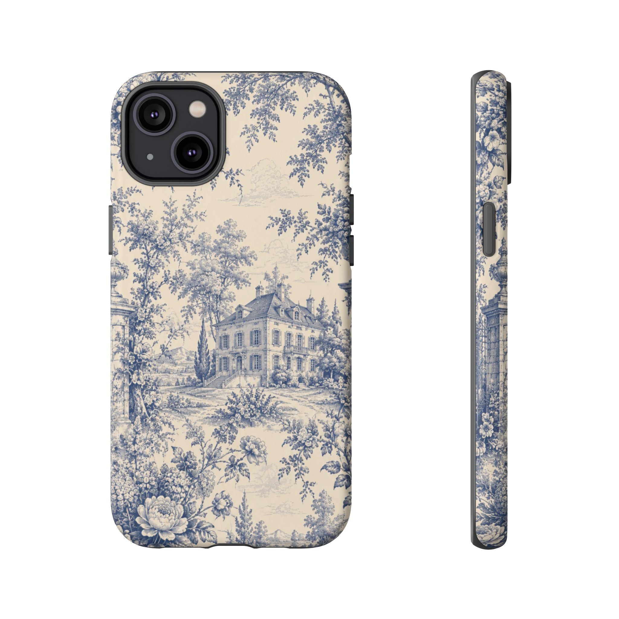 La Maison de Provence Phone Case