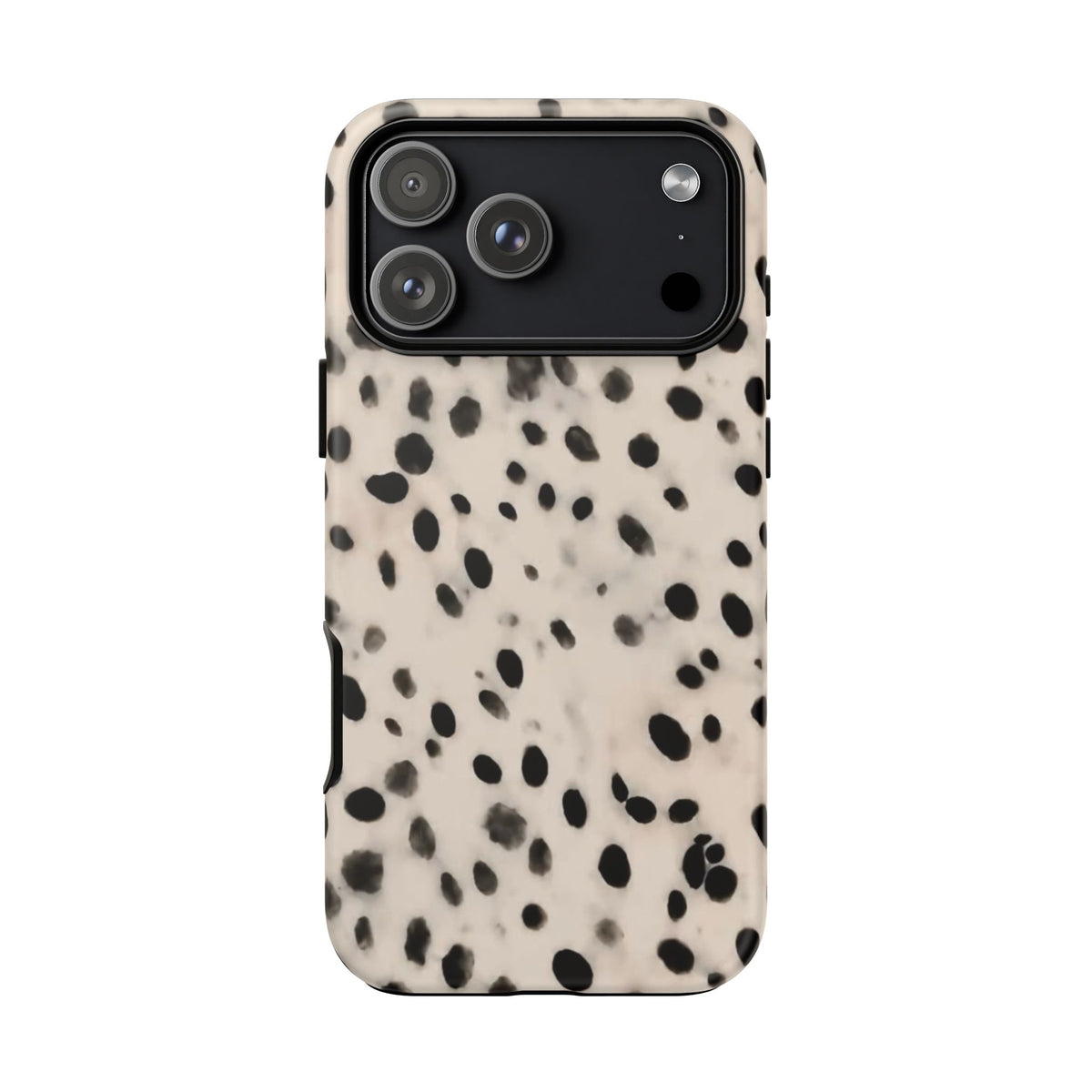 Dalmatian Spot Phone Case